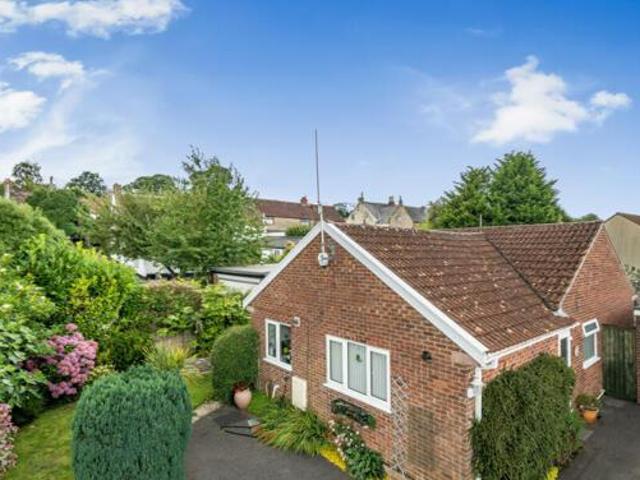 House for sale in Chard Town, Chard
