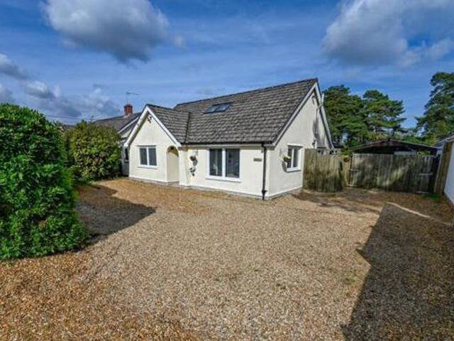 House for sale in Wimborne Minster, Dorset