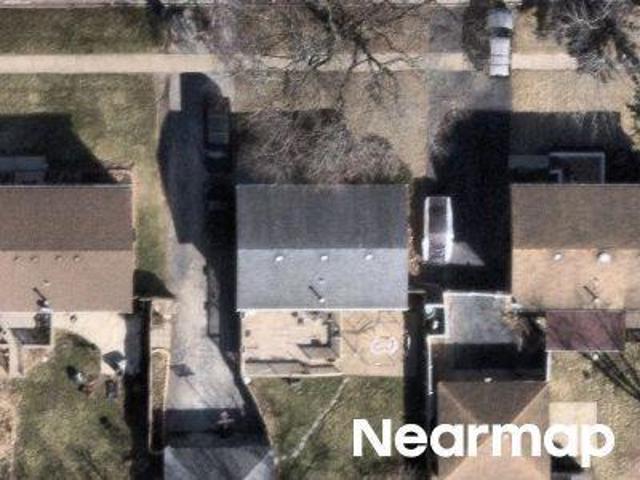 House for sale in Hazel Crest, Illinois