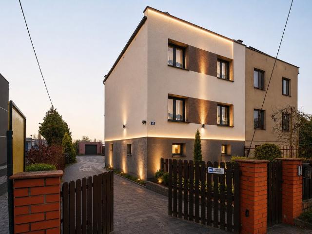 Dom na sprzedaż w Kicin, Wielkopolskie