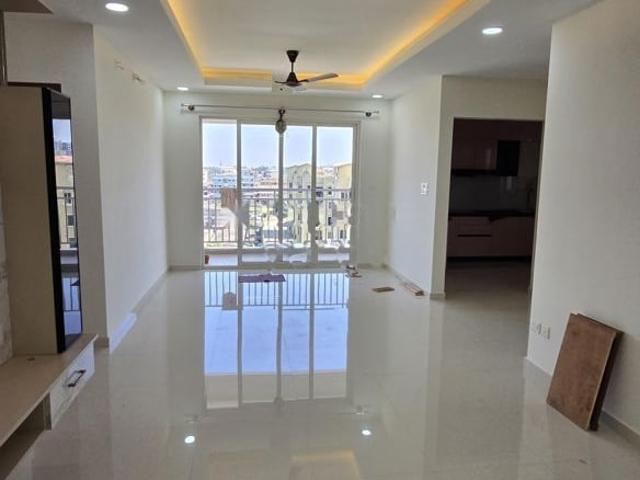 Flat for rent in Bangalore North, Cox Town - Bangalore