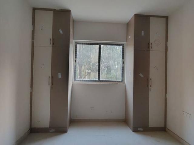 Flat for rent in Bangalore North, Cox Town - Bangalore
