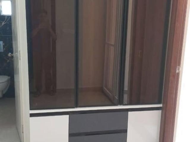 Flat for rent in Bangalore North, Cox Town - Bangalore