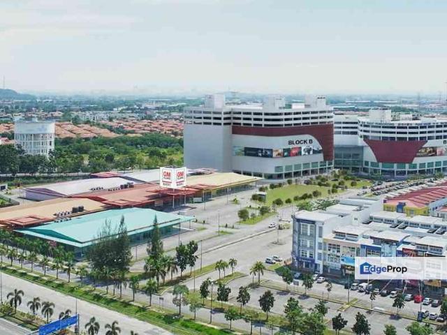 Shop for sale in Port Klang, Selangor