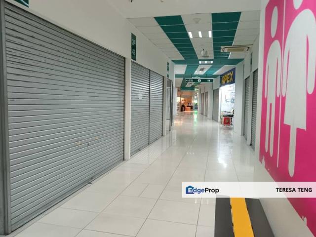 Shop for sale in Port Klang, Selangor