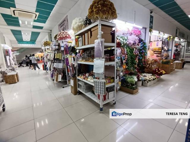 Shop for sale in Port Klang, Selangor