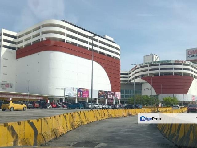 Shop for sale in Port Klang, Selangor
