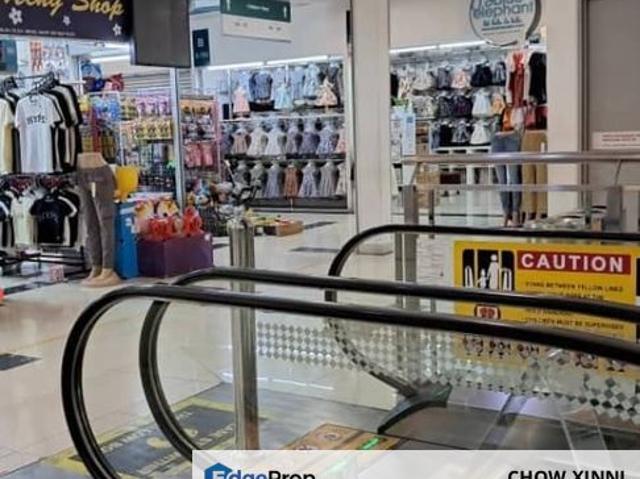 Shop for sale in Port Klang, Selangor