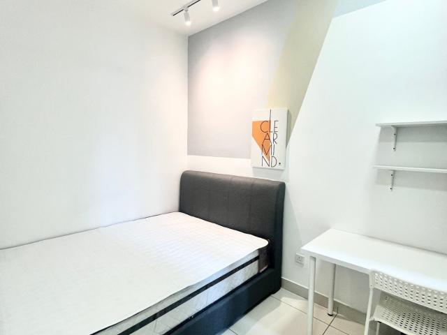 Room for rent in Port Klang, Selangor