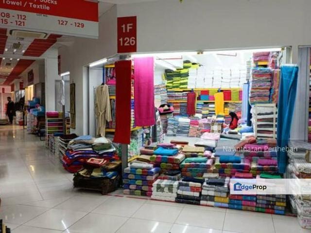 Shop for sale in Port Klang, Selangor