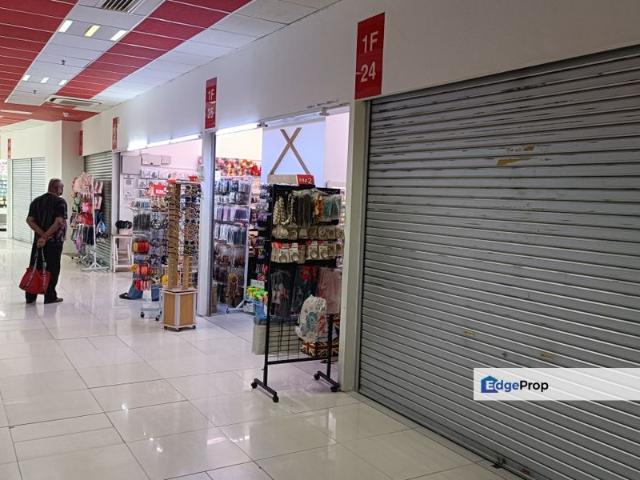 Shop for sale in Port Klang, Selangor