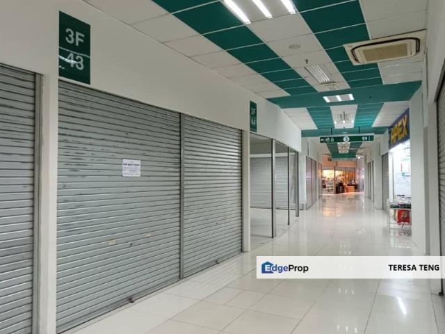 Shop for sale in Port Klang, Selangor