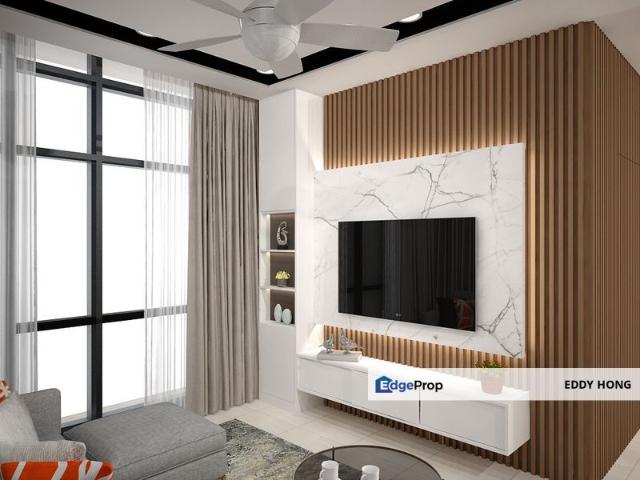 Condominium for sale in Country Heights Damansara, Kuala Lumpur