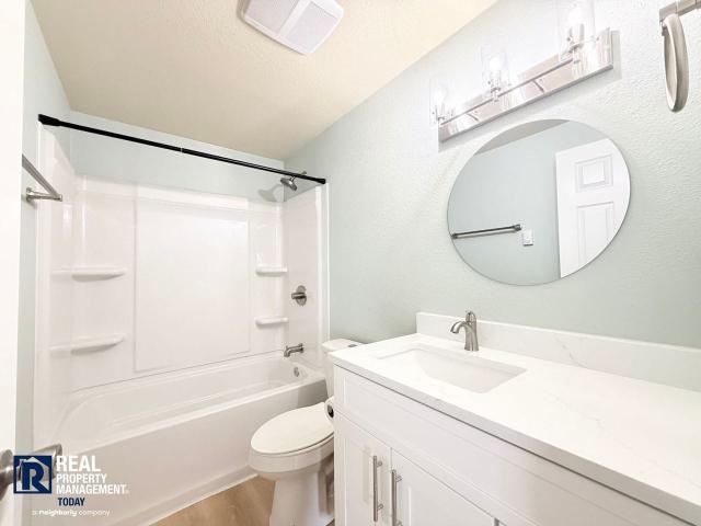 Apartment for rent in Washington