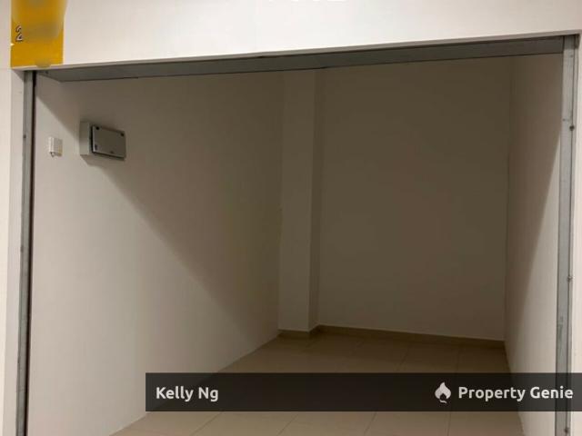 Shop for sale in Port Klang, Selangor
