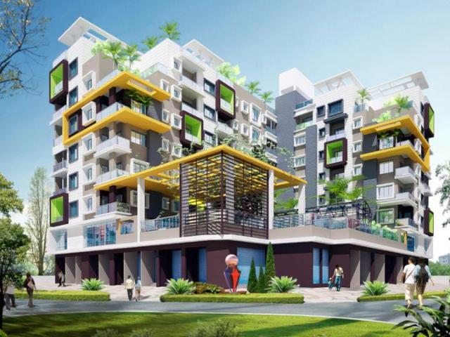 Flat for sale in Calcutta, West Bengal