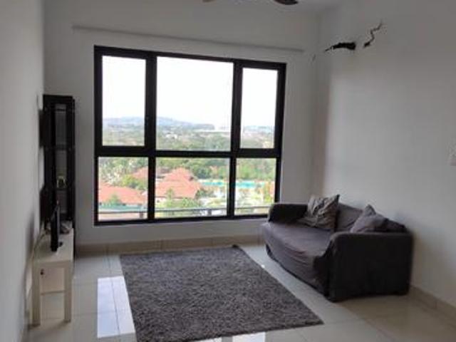 Serviced Residence for rent in Port Klang, Selangor