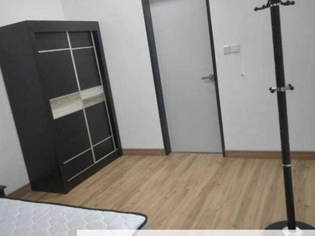 Condominium for rent in Port Klang, Selangor