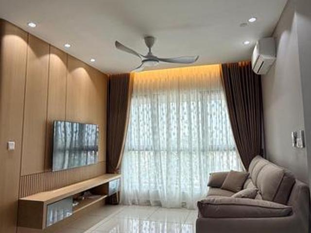 Serviced Residence for rent in Port Klang, Selangor