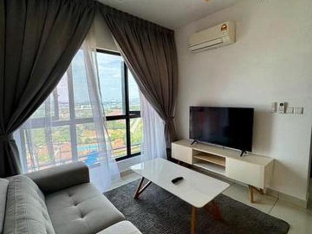Serviced Residence for rent in Port Klang, Selangor