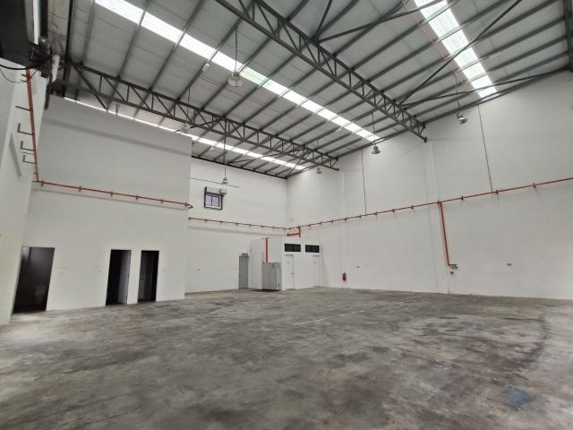 Residential House for rent in Selangor