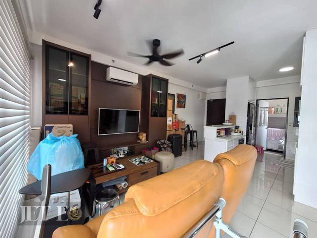 Condominium for rent in Port Klang, Selangor