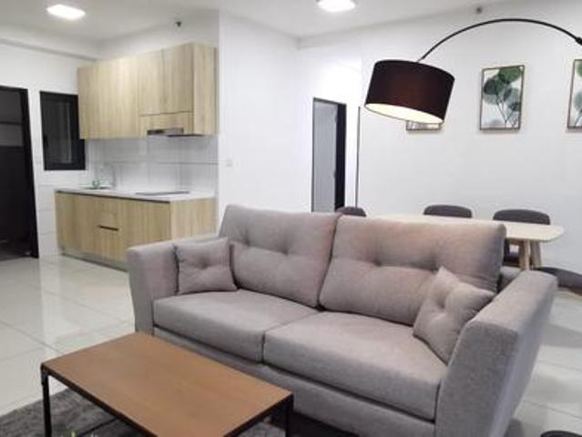 Serviced Residence for rent in Port Klang, Selangor