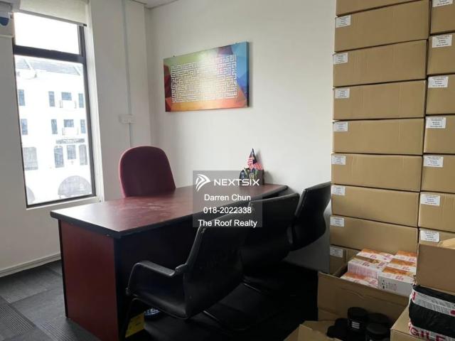 Residential House for rent in Hulu Selangor, Selangor