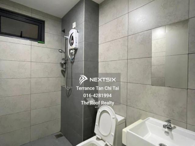 Apartment for rent in Port Klang, Selangor