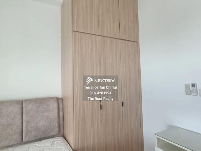 Apartment for rent in Port Klang, Selangor
