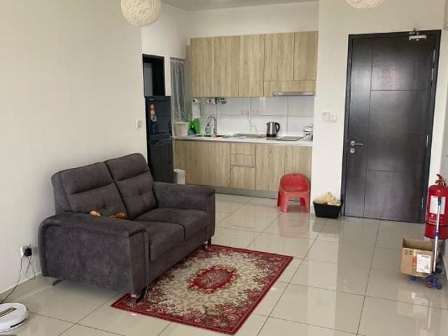 Apartment for rent in Port Klang, Selangor