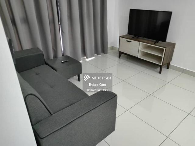 Apartment for rent in Port Klang, Selangor