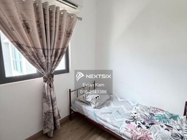 Apartment for rent in Port Klang, Selangor