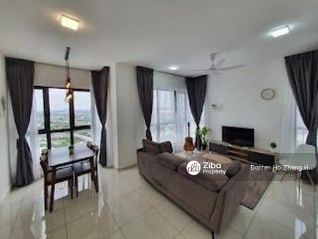 Apartment for rent in Port Klang, Selangor