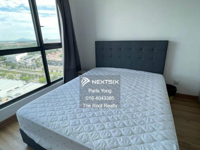 Apartment for rent in Port Klang, Selangor
