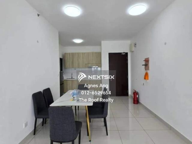 Apartment for rent in Bandaraya Klang, Klang
