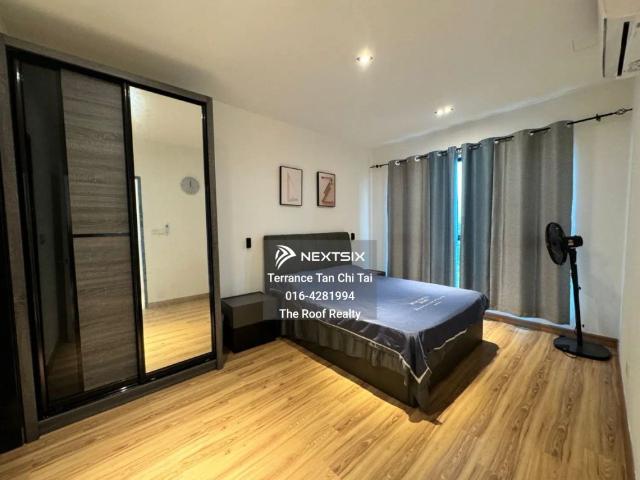 Apartment for rent in Port Klang, Selangor
