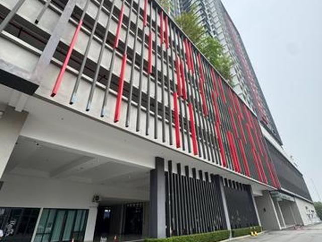 Serviced Residence for sale in Bandaraya Klang, Klang