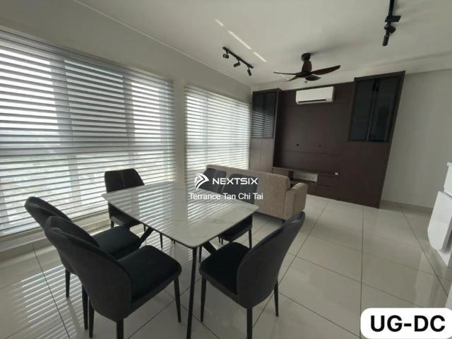 Apartment for rent in Port Klang, Selangor