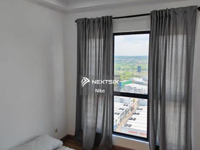 Apartment for rent in Port Klang, Selangor