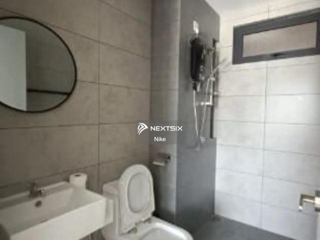Apartment for rent in Port Klang, Selangor