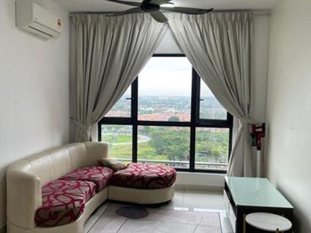 Serviced Residence for rent in Port Klang, Selangor