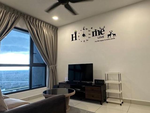 Serviced Residence for sale in Port Klang, Selangor