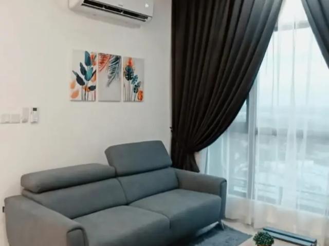 Apartment for rent in Port Klang, Selangor