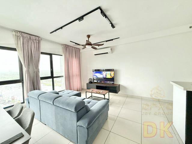 Serviced Residence for sale in Port Klang, Selangor