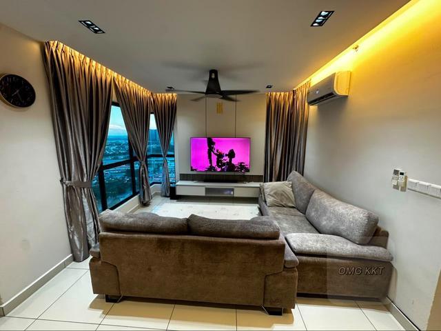 Serviced Residence for sale in Port Klang, Selangor