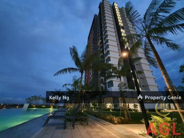 Serviced Residence for rent in Port Klang, Selangor
