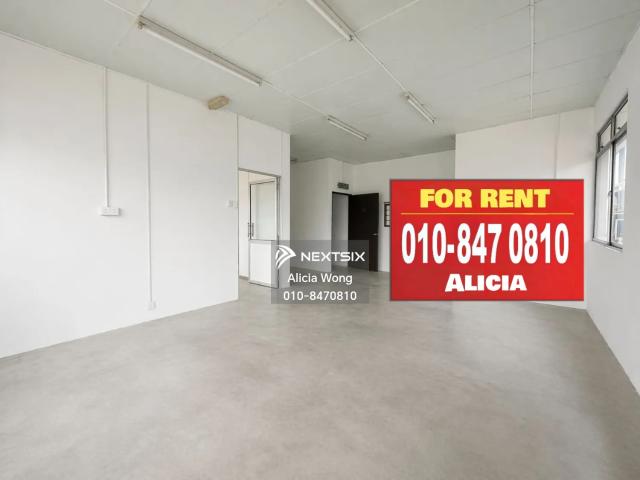 Residential House for rent in Selangor