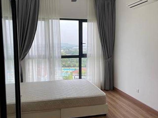 Serviced Residence for rent in Port Klang, Selangor
