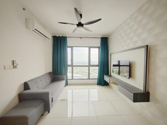 Serviced Residence for rent in Port Klang, Selangor